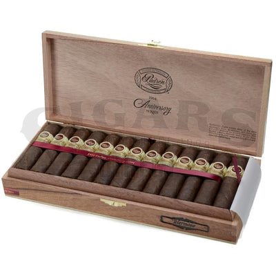 Padron 1964 Anniversary Hermoso Maduro Open Box