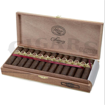 Padron 1964 Anniversary Hermoso Natural Open Box