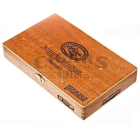 Padron 1964 Anniversary Imperial Natural Box Closed