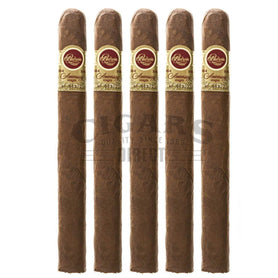 Padron 1964 Anniversary Monarcas Maduro 5 Pack