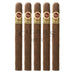 Padron 1964 Anniversary Monarcas Maduro 5 Pack