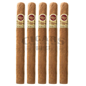 Padron 1964 Anniversary Monarcas Natural 5 Pack