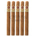Padron 1964 Anniversary Monarcas Natural 5 Pack