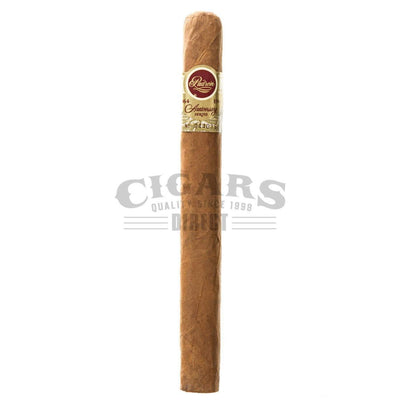 Padron 1964 Anniversary Monarcas Natural Single