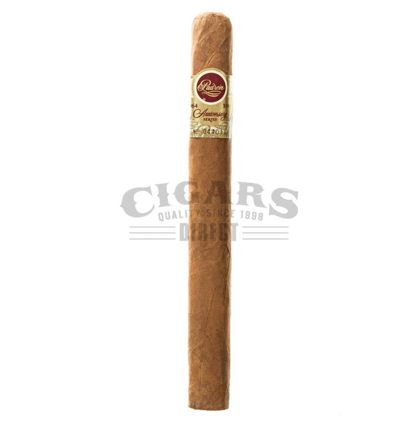 Padron 1964 Anniversary Monarcas Natural Single