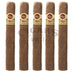 Padron 1964 Anniversary No.4 Maduro 5 Pack