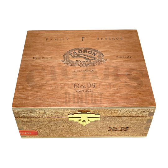 Padron Family Reserve No.95 Maduro