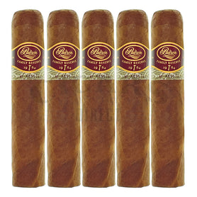 Padron 1964 Anniversary No.95 Natural 5 Pack