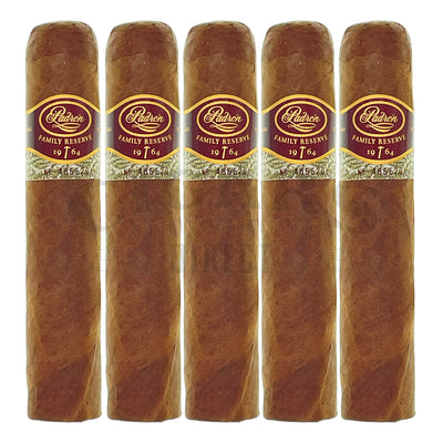 Padron 1964 Anniversary No.95 Natural 5 Pack