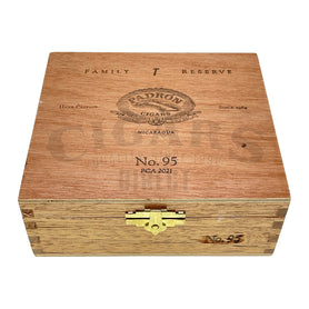 Padron 1964 Anniversary No.95 Natural Closed Box