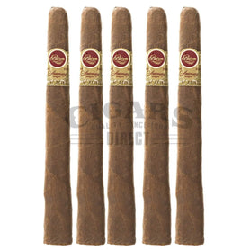 Padron 1964 Anniversary Piramide Maduro 5 Pack