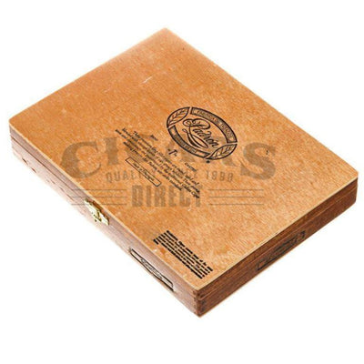 Padron 1964 Anniversary Piramide Maduro Box Closed