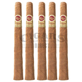 Padron 1964 Anniversary Piramide Natural 5 Pack