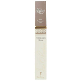 Padron 1964 Anniversary Presidente Tubo Natural Single