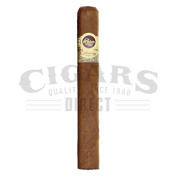 Padron 1964 Anniversary Presidente Tubo Natural Single no Tube