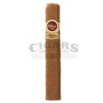 Padron 1964 Anniversary Principe Natural Single