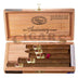 Padron Samplers 1964 Anniversary Natural Sampler Box Open