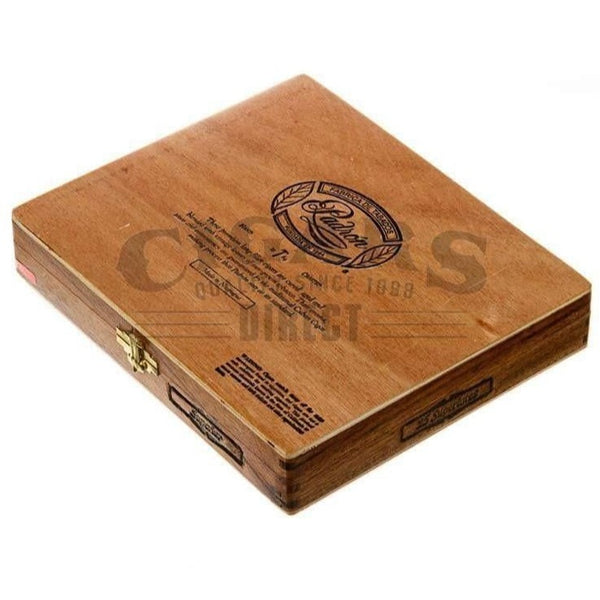 Padron 1964 Anniversary Superior Maduro Box Closed