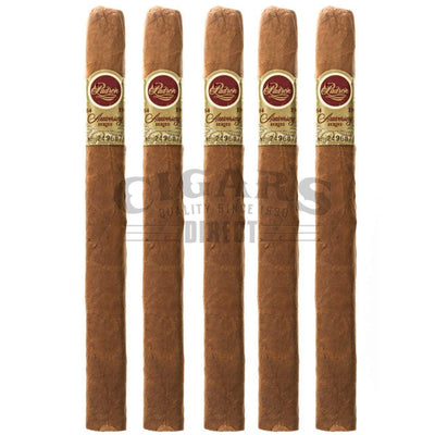 Padron 1964 Anniversary Superior Natural 5 Pack