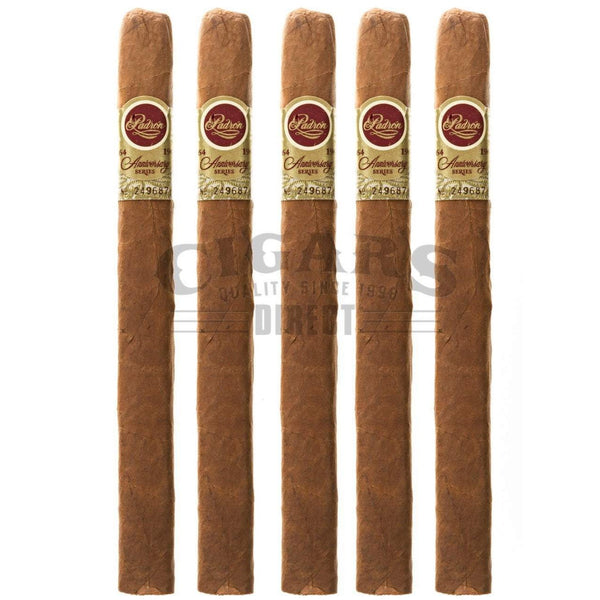 Padron 1964 Anniversary Superior Natural 5 Pack