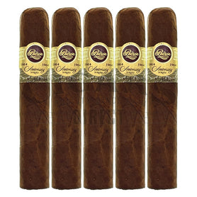 Padron 1964 Anniversary Toro Maduro 5 Pack