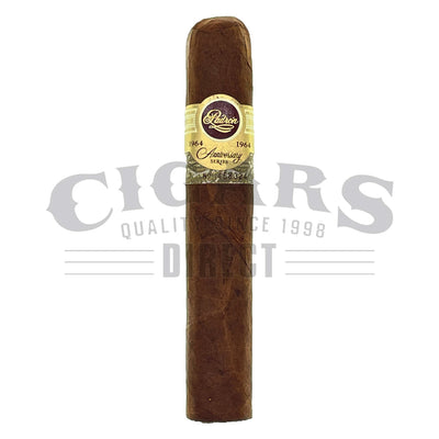 Padron 1964 Anniversary Toro Maduro Single