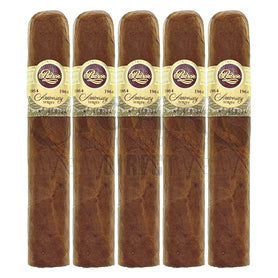 Padron 1964 Anniversary Toro Natural 5 Pack