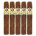 Padron 1964 Anniversary Toro Natural 5 Pack
