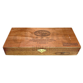 Padron 1964 Anniversary Toro Natural Closed Box