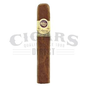 Padron 1964 Anniversary Toro Natural Single