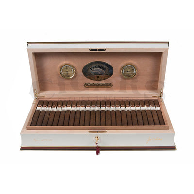 Padron 50th Anniversary Maduro Humidor 