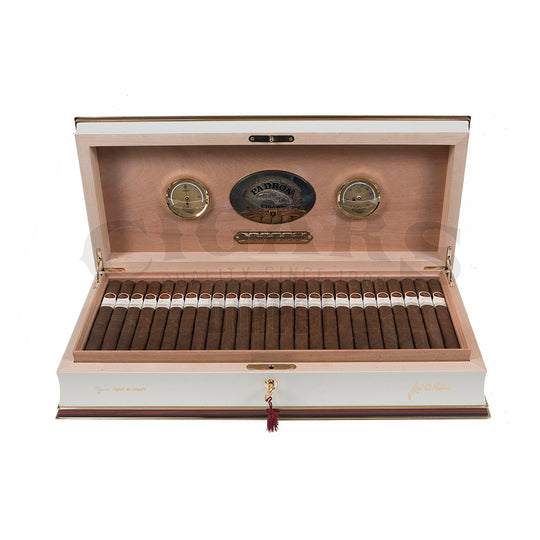 Padron 50th Anniversary Maduro Humidor