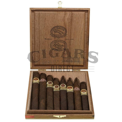 Padron 8 Cigar Maduro Tasting Sampler