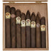 Padron 8 Cigar Maduro Tasting Sampler Open Box