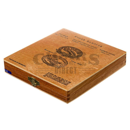 Padron 8 Cigar Natural Tasting Sampler