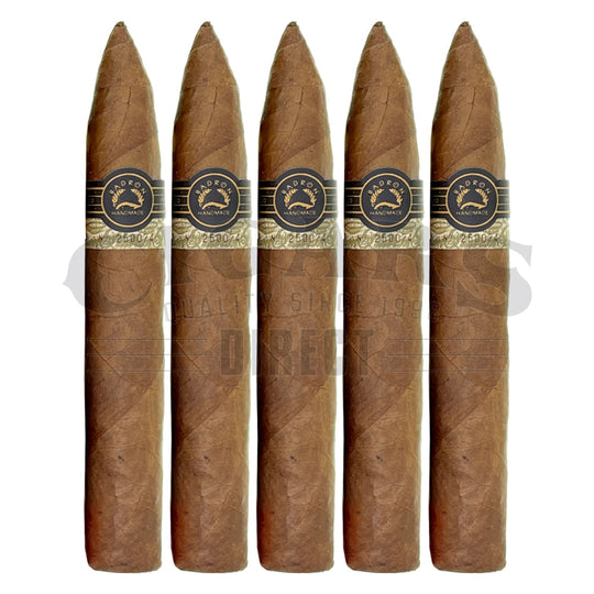 Padron Black No.100 Torpedo Natural