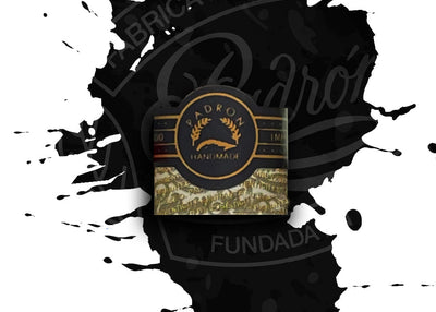 Padron Black No.200 Robusto Gordo Maduro Band