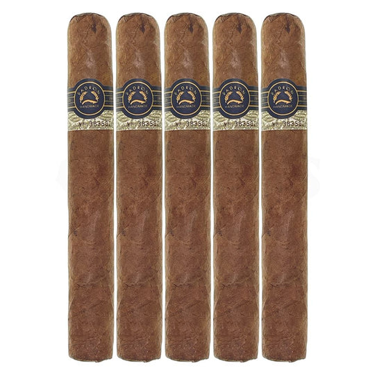 Padron Black No.52 Robusto Extra