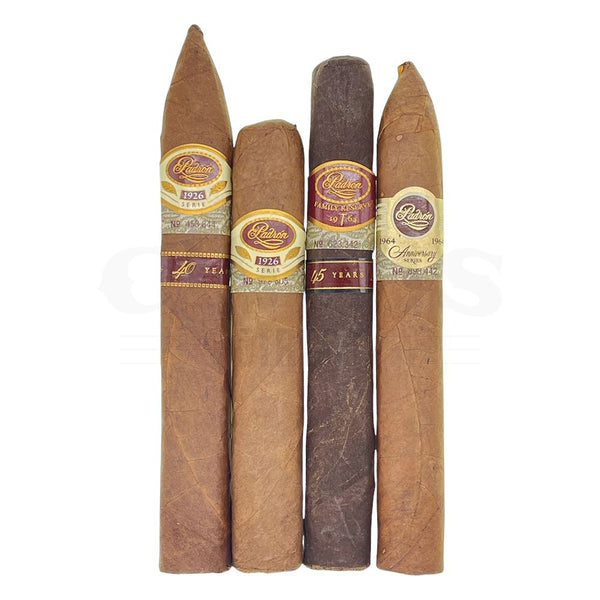 Padron Cigar of the Year Sampler Cigars
