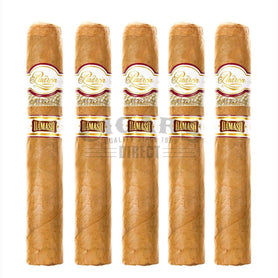 Padron Damaso No.12 Robusto 5 Pack