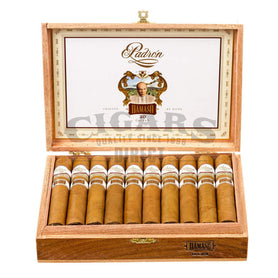 Padron Damaso No.12 Robusto Box Open