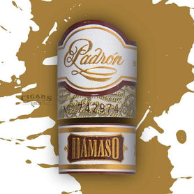 Padron Damaso No.12 Robusto Band