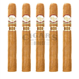 Padron Damaso No.15 Toro 5 Pack