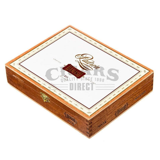 Padron Damaso No.15 Toro