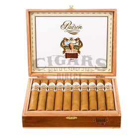 Padron Damaso No.15 Toro Box Open