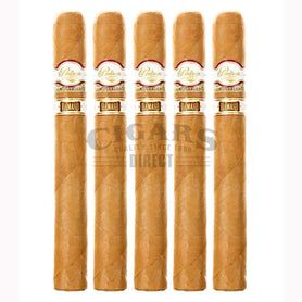 Padron Damaso No.17 Churchill 5 Pack