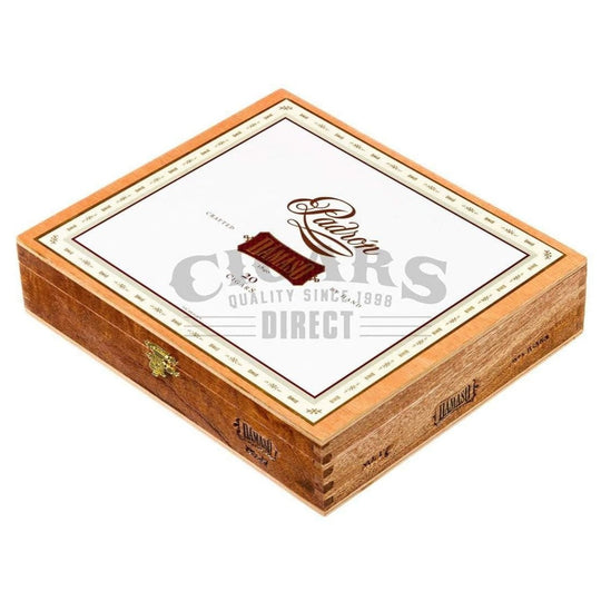 Padron Damaso No.17 Churchill