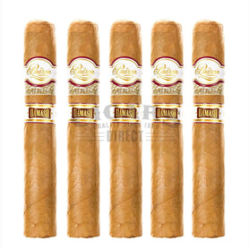 Padron Damaso No.32 Robusto  5 Pack