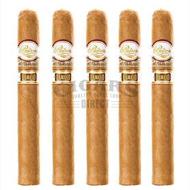 Padron Damaso No.8 Corona 5 Pack