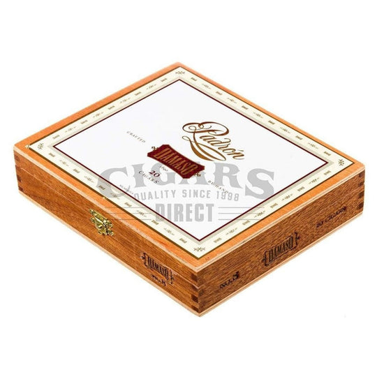 Padron Damaso No.8 Corona